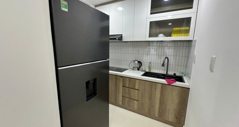z6331687575530 cf54171b693d7b66ed8e45500e3d83bd 810x430 - Bán Sky Garden 3 Block 12B Tầng 13 dt 68m 2 phòng giá 3,9 tỷ