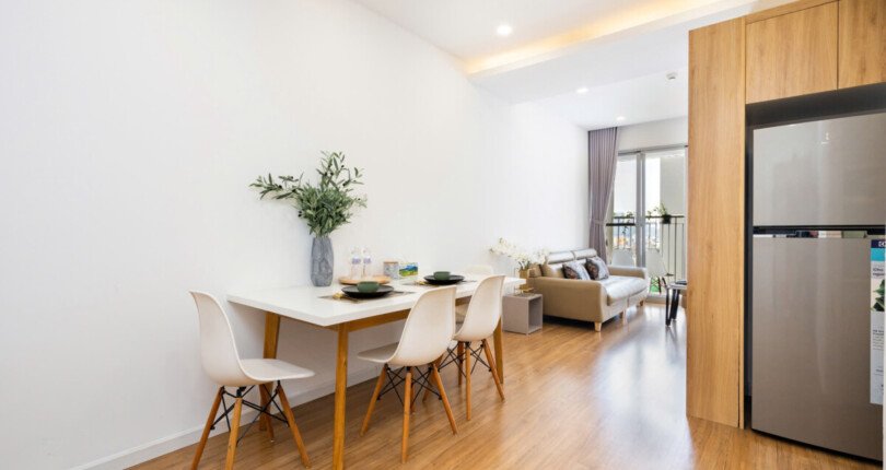z6334822447558 b33431f5f9a0dc4e6caecec33c452dba 810x430 - Cho thuê Scenic Valley 1 Block F Tầng 15 dt 71m 2 phòng full giá 20 triệu