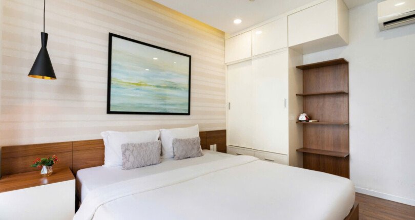 z6334822917256 0e726b6ce83f589d8391597c99427ec6 810x430 - Cho thuê Scenic Valley 1 Block F Tầng 8 dt 71m 2 phòng giá 20 triệu full đồ