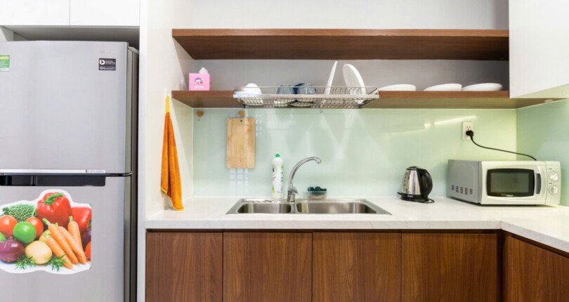 z6334822939062 c525e68b62f31aa88f47db95626e6a4f 810x430 - Cho thuê Scenic Valley 1 Block F Tầng 8 dt 71m 2 phòng giá 20 triệu full đồ