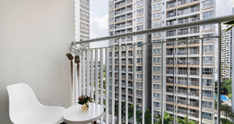 z6334822970510 982cff9f602717f54c66f08e674b50db 810x430 - Cho thuê Scenic Valley 1 Block F Tầng 8 dt 71m 2 phòng giá 20 triệu full đồ