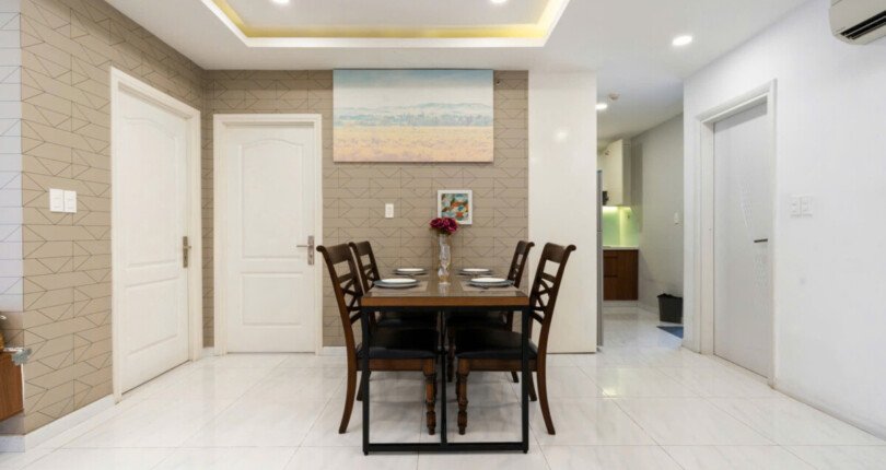 z6334822983788 742dba6541fe9cfdc15ceff816a901dd 810x430 - Cho thuê Scenic Valley 1 Block F Tầng 8 dt 71m 2 phòng giá 20 triệu full đồ