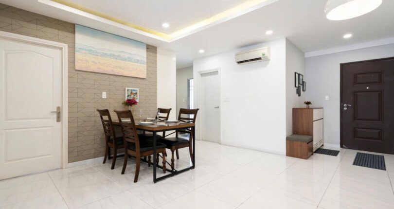 z6334822992936 6dceb2a5d0958c2071ae88486760ce2b 810x430 - Cho thuê Scenic Valley 1 Block F Tầng 8 dt 71m 2 phòng giá 20 triệu full đồ