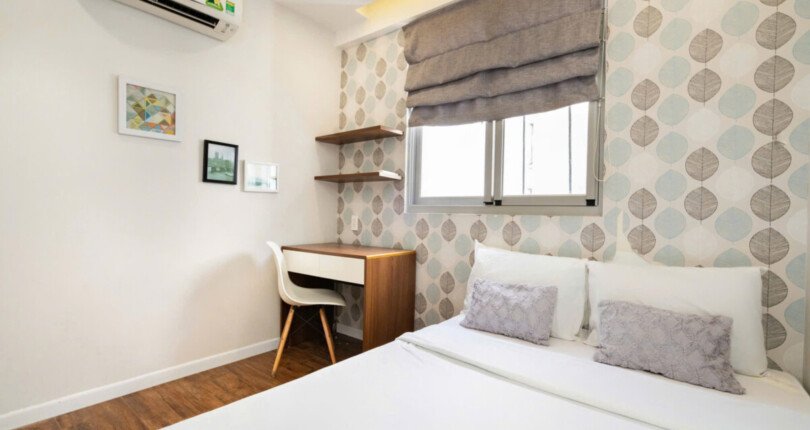 z6334823008712 9a4b878f0a1a7b722a88570c5f82a3bd 810x430 - Cho thuê Scenic Valley 1 Block F Tầng 8 dt 71m 2 phòng giá 20 triệu full đồ