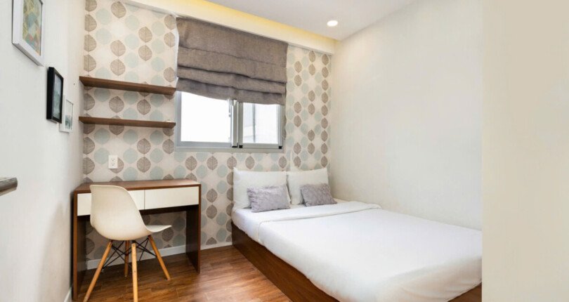 z6334823021212 f52cc8a407681142205558434cb8953f 810x430 - Cho thuê Scenic Valley 1 Block F Tầng 8 dt 71m 2 phòng giá 20 triệu full đồ