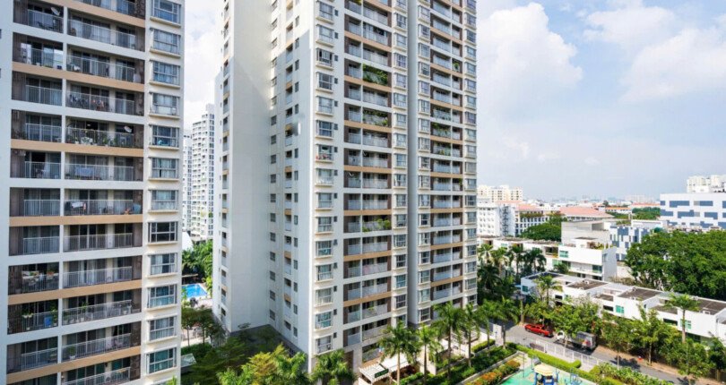 z6334823027711 b376e4d791410e29225801c1d800bf3c 810x430 - Cho thuê Scenic Valley 1 Block F Tầng 8 dt 71m 2 phòng giá 20 triệu full đồ