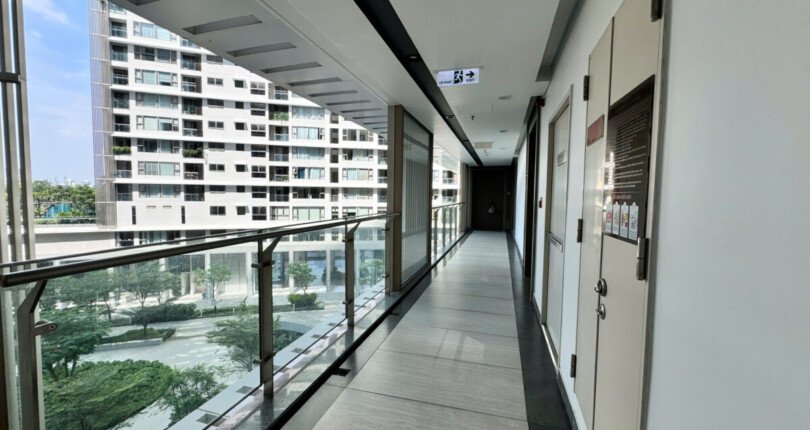 z6334823776235 cf34af436087993315c061a500fbaa3e 810x430 - Bán Midtown M8 Block B Tầng 4 dt 98m 2 phòng giá 10 tỷ 2 view đẹp