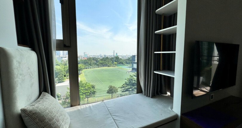 z6334823791605 073abce5dae95542b303acd453f01b98 810x430 - Bán Midtown M8 Block B Tầng 4 dt 98m 2 phòng giá 10 tỷ 2 view đẹp