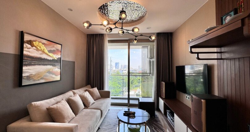 z6334823813416 e2bf51751626a189bc201d605ee436fc 810x430 - Bán Midtown M8 Block B Tầng 4 dt 98m 2 phòng giá 10 tỷ 2 view đẹp