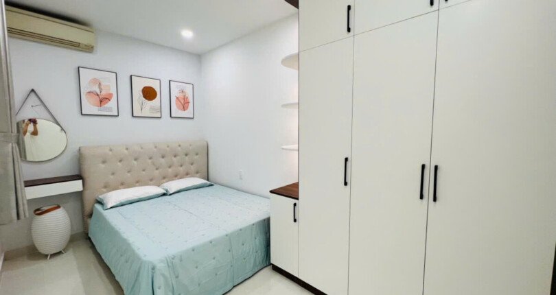 z6341743025564 c8ae6da820b4327ed504005362384421 810x430 - Bán Sky Garden 1 Block 1D Tầng 6 dt 81m 3 phòng giá 4,85 tỷ có HĐT 17 triệu