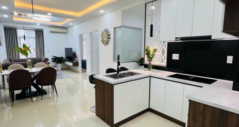 z6341743107958 6350c8043371a8427373597f74180891 810x430 - Bán Sky Garden 1 Block 1D Tầng 6 dt 81m 3 phòng giá 4,85 tỷ có HĐT 17 triệu