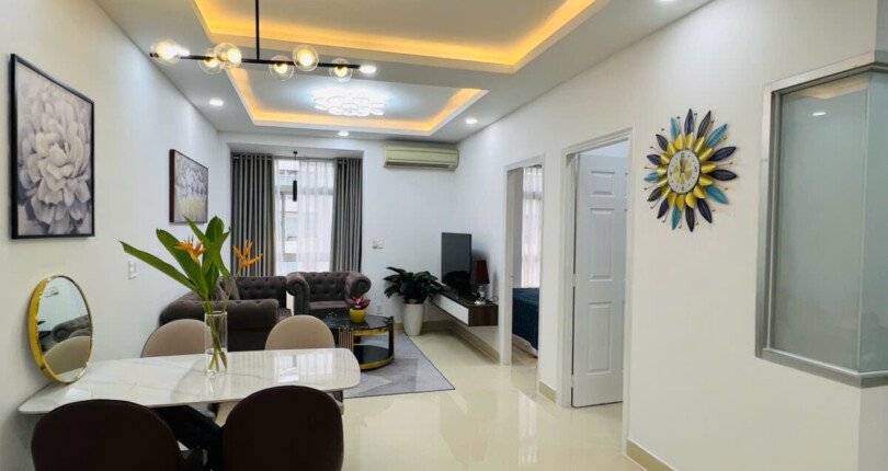 z6341743197192 9149ac8e5e724761f678e8d17ac2a2a5 810x430 - Bán Sky Garden 1 Block 1D Tầng 6 dt 81m 3 phòng giá 4,85 tỷ có HĐT 17 triệu