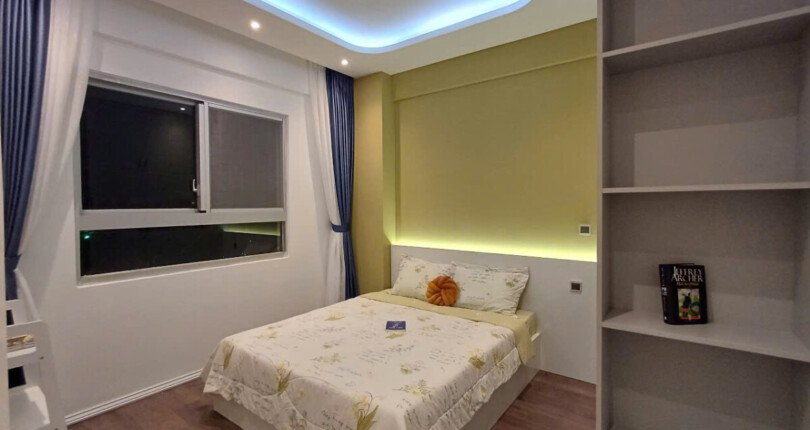 z6341749552606 d51a5a63d9a873a8020adfa86b53f0d6 810x430 - Bán Scenic Valley 2 Block A Tầng 2 dt 84m 2 phòng giá 6,9 tỷ