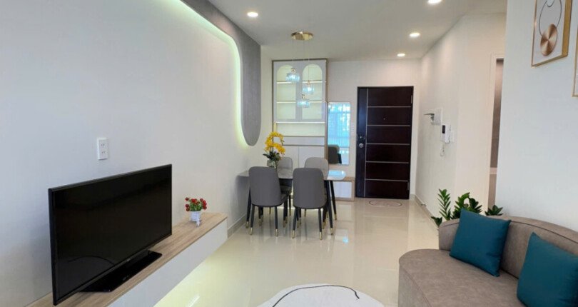 z6341749599691 bf40dfc695a7d1616e31d38a5b3f7135 810x430 - Bán Sky Garden 3 Block 13C Tầng 4 dt 56m 2 phòng giá 4,230 tỷ có HĐT 18 triệu