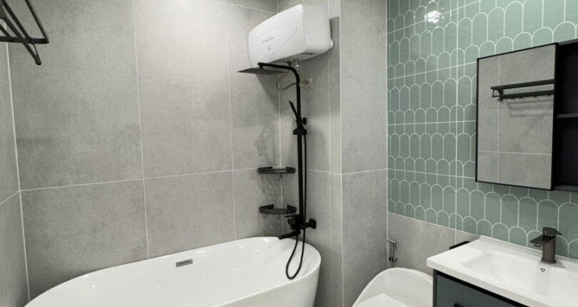 z6341749632993 28cfeb2a25b6c8993c6c72099ba43915 810x430 - Bán Sky Garden 3 Block 13C Tầng 4 dt 56m 2 phòng giá 4,230 tỷ có HĐT 18 triệu