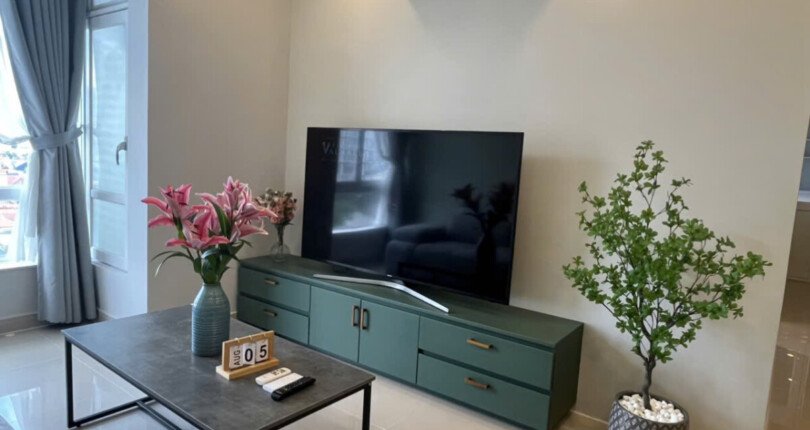 z6341750095258 7f5966515a78e7e8ec747896fc212915 810x430 - Bán Sky Garden Block 14B Tầng 9 dt 70m 2 phòng giá 4,9 tỷ có HĐT 19 triệu