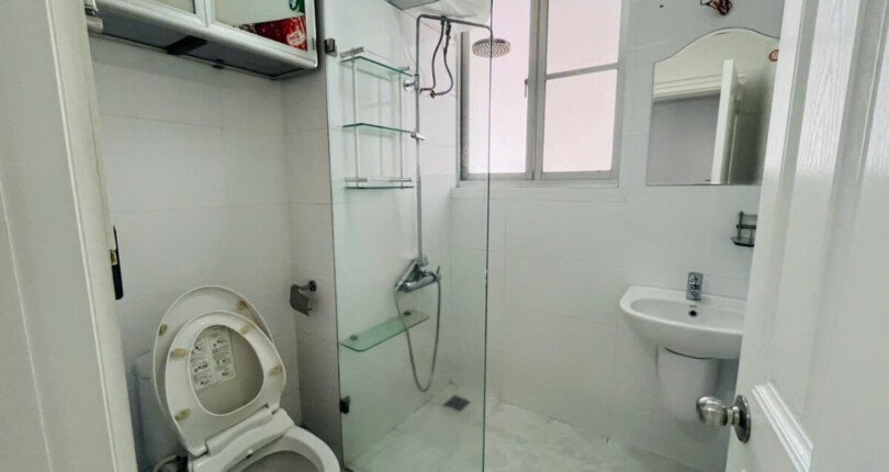 z6341753677596 3a4cfde49de51b7317a203ad42f9e740 810x430 - Bán Sky Garden 2 Block 3C Tầng 3 dt 131m 3 phòng giá 7,1 tỷ có HĐT 29 triệu