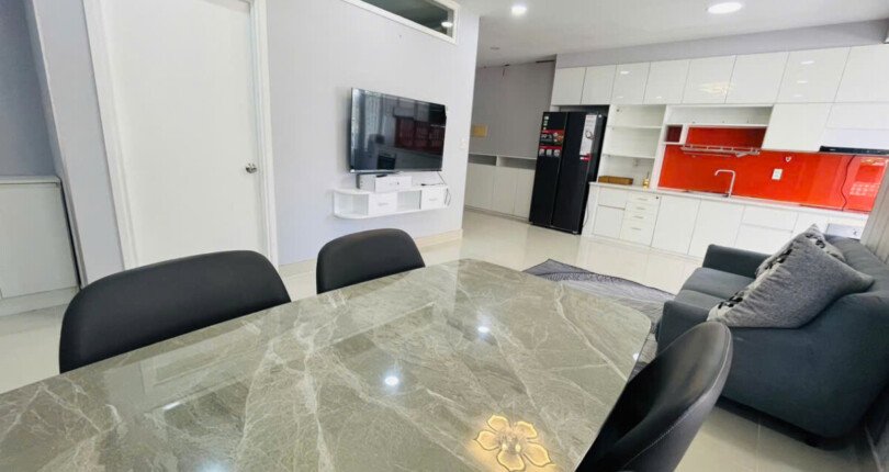 z6341753695249 6bd5831a6c45f86850cf14235b93e3c1 810x430 - Bán Sky Garden 2 Block 3C Tầng 3 dt 131m 3 phòng giá 7,1 tỷ có HĐT 29 triệu