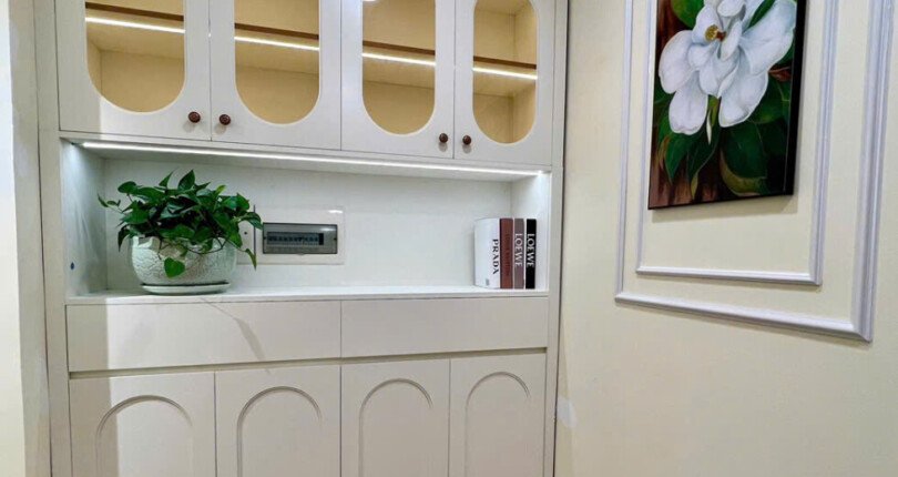 z6341898878734 d11d778ee60d917156dfafac7147ad26 810x430 - Bán Sky Garden 3 Block 12B Tầng 12 dt 68m 2 phòng giá 4,9 tỷ