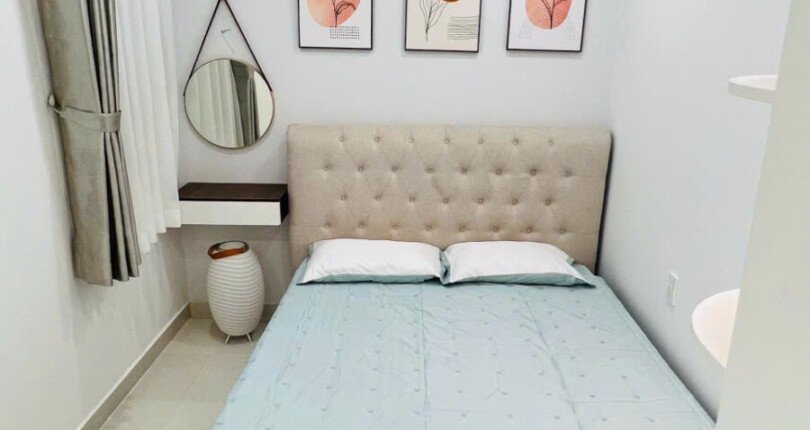 z6341900229258 4e901a27163440f5d4310f8cc82bcfd4 810x430 - Bán Sky Garden 1 Block 1D Tầng 6 dt 81m 3 phòng giá 4,850 tỷ có HĐT 17 triệu