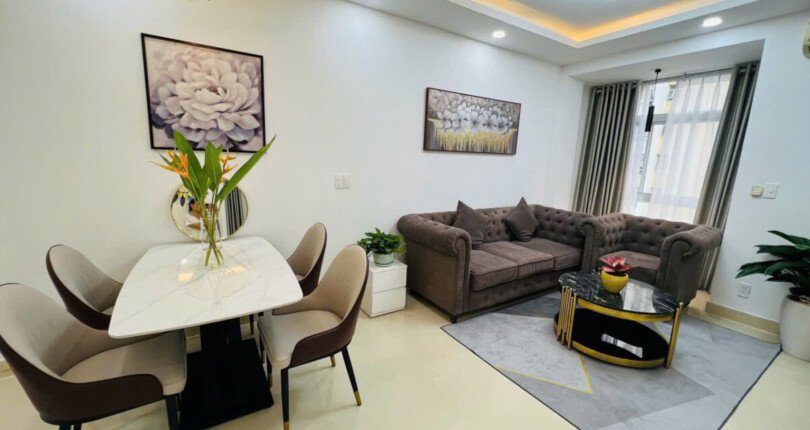 z6341900251994 43c1180ccd2a17458d8a78fecc897b28 810x430 - Bán Sky Garden 1 Block 1D Tầng 6 dt 81m 3 phòng giá 4,850 tỷ có HĐT 17 triệu