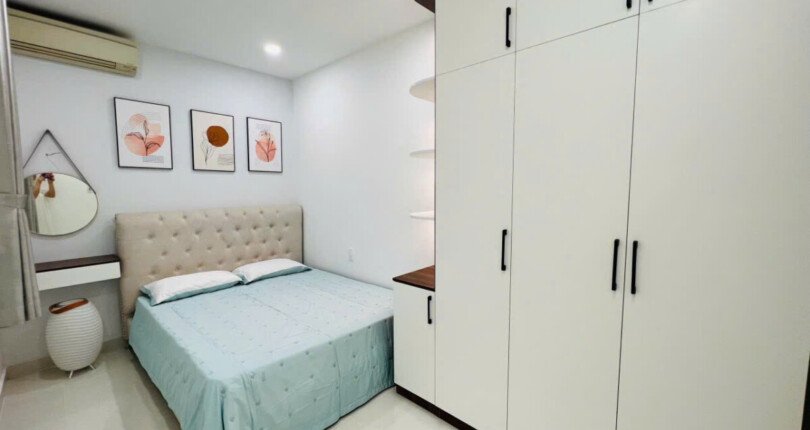 z6341900263435 3420ea386da30786f2a8e3cd12335c7a 810x430 - Bán Sky Garden 1 Block 1D Tầng 6 dt 81m 3 phòng giá 4,850 tỷ có HĐT 17 triệu