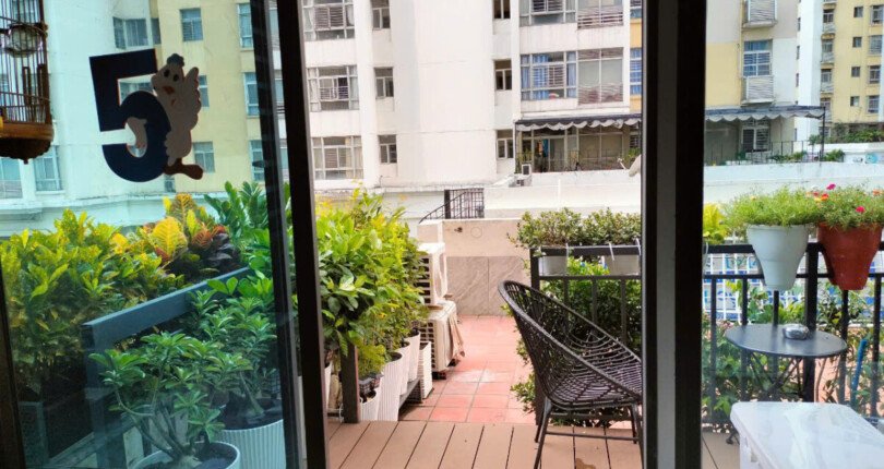 z6341901816482 345c7701106cc227e843e6f3da248931 810x430 - Bán Sky Garden 2 Block 3B Tầng 3 dt 98m 2 phòng giá 6 tỷ có HĐT 28 triệu