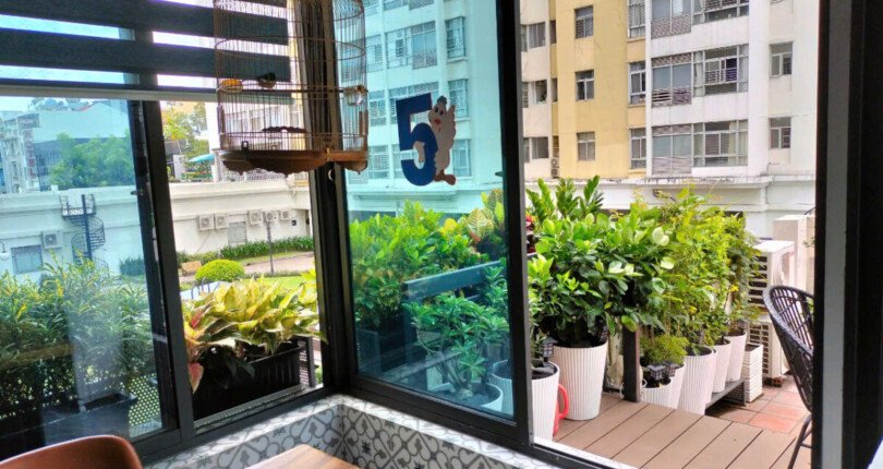 z6341901825178 5a001efc1405941a613eb5c6de86bab4 810x430 - Bán Sky Garden 2 Block 3B Tầng 3 dt 98m 2 phòng giá 6 tỷ có HĐT 28 triệu