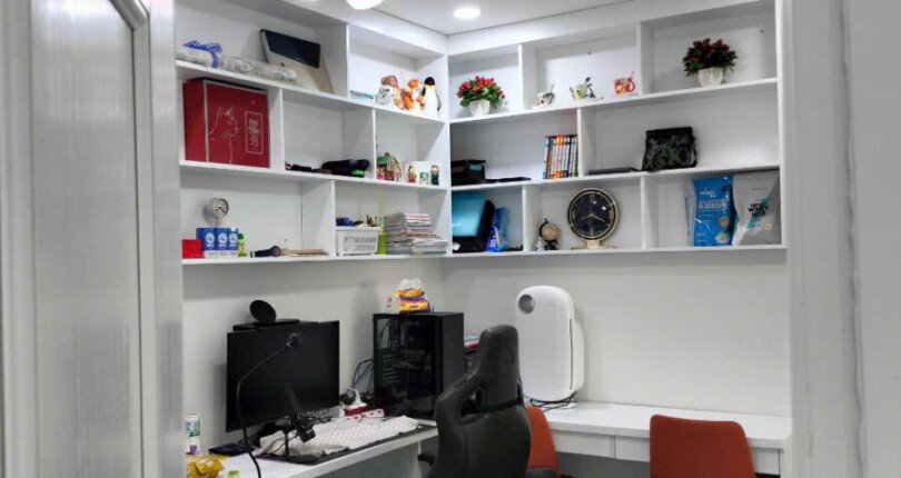 z6341901838656 d434c9946ba74966f256e9e52d2c320f 810x430 - Bán Sky Garden 2 Block 3B Tầng 3 dt 98m 2 phòng giá 6 tỷ có HĐT 28 triệu