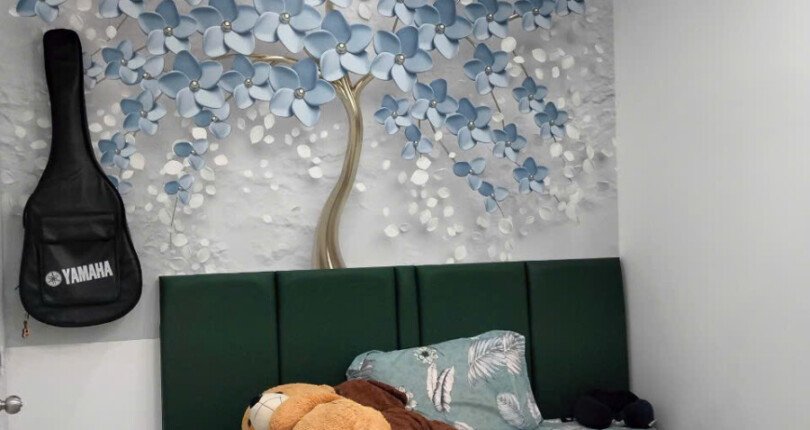z6341901844518 4d12fc579568869ab9fb083535460d22 810x430 - Bán Sky Garden 2 Block 3B Tầng 3 dt 98m 2 phòng giá 6 tỷ có HĐT 28 triệu