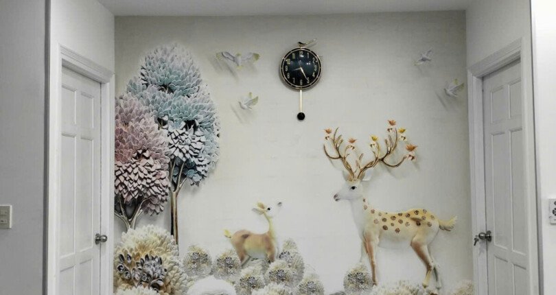 z6341901847258 4335048175bcd736419c819bb204e9ec 810x430 - Bán Sky Garden 2 Block 3B Tầng 3 dt 98m 2 phòng giá 6 tỷ có HĐT 28 triệu
