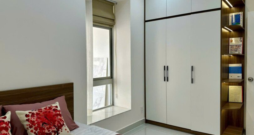 z6341902734347 7d6869496b2f3e264b5f627a439bd31c 810x430 - Bán Sky Garden 2 Block 3C Tầng 3 dt 114m 3 phòng giá 7,5 tỷ có HĐT 33,5tr