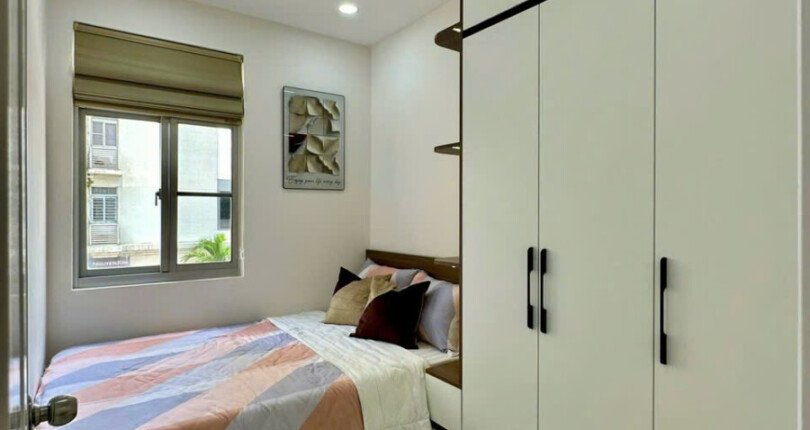 z6341902753130 10053e5e0329b04004828d73eae47086 810x430 - Bán Sky Garden 2 Block 3C Tầng 3 dt 114m 3 phòng giá 7,5 tỷ có HĐT 33,5tr