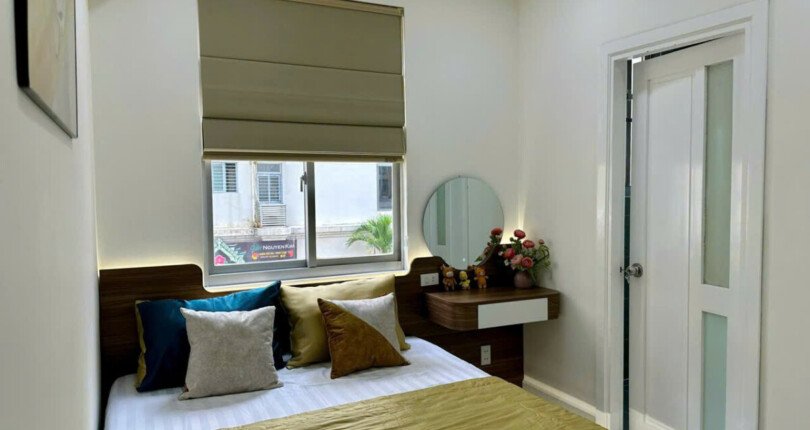 z6341902796518 a3ef4f2db862b6ca0b2dbf30d128b033 810x430 - Bán Sky Garden 2 Block 3C Tầng 3 dt 114m 3 phòng giá 7,5 tỷ có HĐT 33,5tr