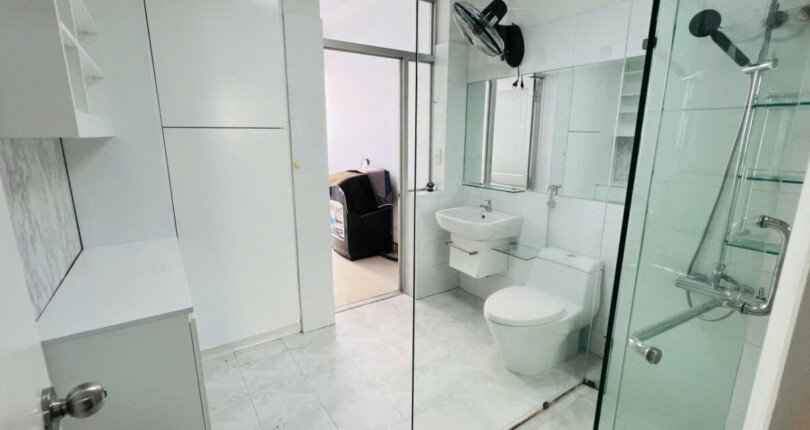 z6341903163535 e047f9767bfc96456ece19d79ed2ca8f 810x430 - Bán Sky Garden 2 Block 3C Tầng 3 dt 131m 3 phòng giá 7,2 tỷ có HĐT 29 triệu