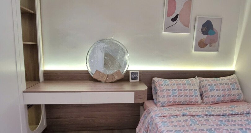 z6342623861148 b671e7f2553dff32af2c2bed98ff8b40 810x430 - Bán Sky Garden 1 Block 2A Tầng 5 dt 91m 3 phòng giá 6 tỷ có HĐT 28 triệu