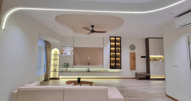 z6342623862664 a05d76a163e4c99f36848a7b6d410582 810x430 - Bán Sky Garden 1 Block 2A Tầng 5 dt 91m 3 phòng giá 6 tỷ có HĐT 28 triệu