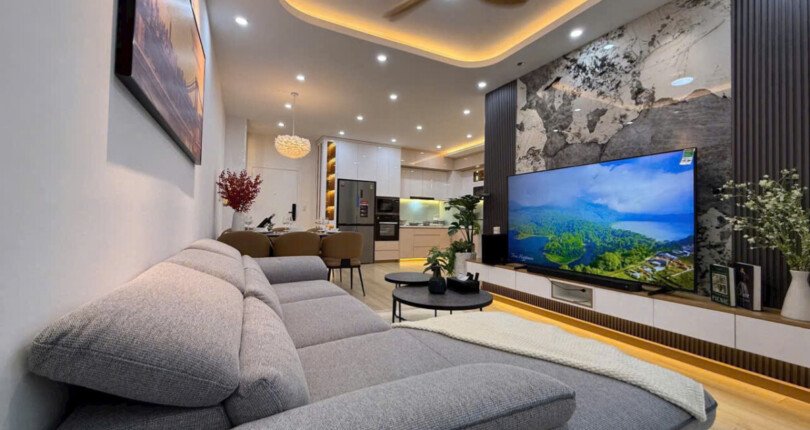 z6345122133796 22e049a3b555063eba8ccafe73442750 810x430 - Bán Sky Garden 3 Block 1C Tầng 3 dt 88m 3 phòng giá 5,930 tỷ HĐT 33 triệu