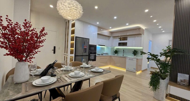 z6345122133979 31fa36ad3a284c1b46033ae57415aba5 810x430 - Bán Sky Garden 3 Block 1C Tầng 3 dt 88m 3 phòng giá 5,930 tỷ HĐT 33 triệu