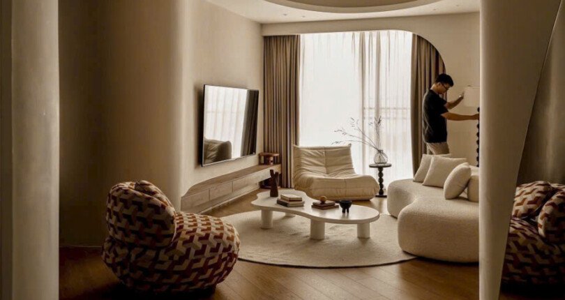 z6346763249348 95b7b3c4256306cbb08b1ede2dbcf5ef 810x430 - Bán căn góc Midtown M5 tầng cao view biệt thự dt: 110m2 giá 10,2 tỷ