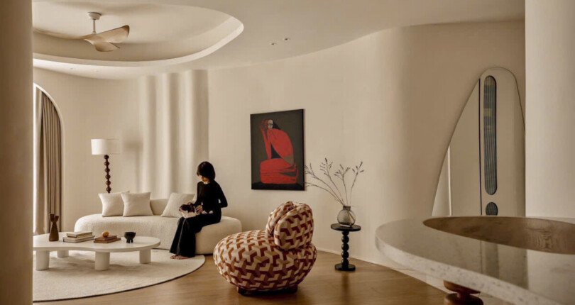 z6346763266306 758aa4db7ae121abcd22eb34c4a38baa 810x430 - Bán căn góc Midtown M5 tầng cao view biệt thự dt: 110m2 giá 10,2 tỷ