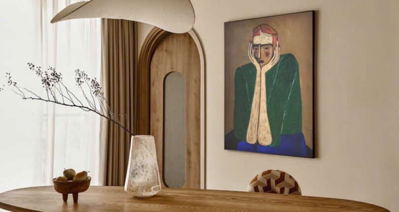 z6346763289832 340c5a213fe0874dc11fced5199ea4ce 810x430 - Bán căn góc Midtown M5 tầng cao view biệt thự dt: 110m2 giá 10,2 tỷ