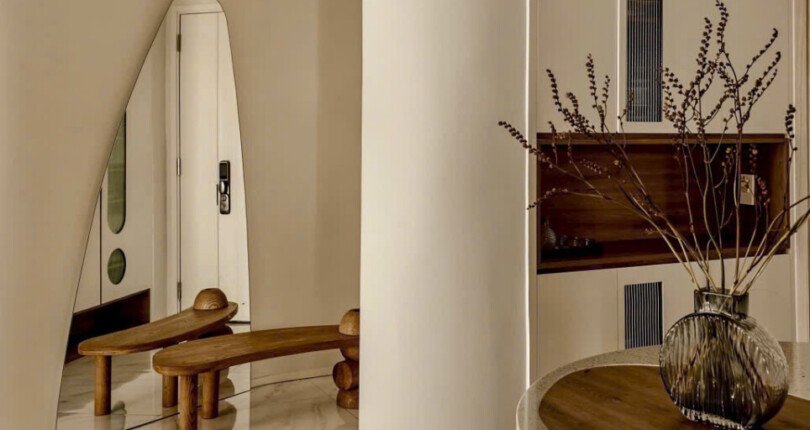 z6346763294587 e87f31a1591995bcc4d96dfffcfab802 810x430 - Bán căn góc Midtown M5 tầng cao view biệt thự dt: 110m2 giá 10,2 tỷ