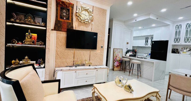 z6346995472743 4696a5dda1906705ed8222e65f91fc08 810x430 - Bán Midtown M8 Block D Tầng 7 dt 80m 2 phòng giá 8,2 tỷ