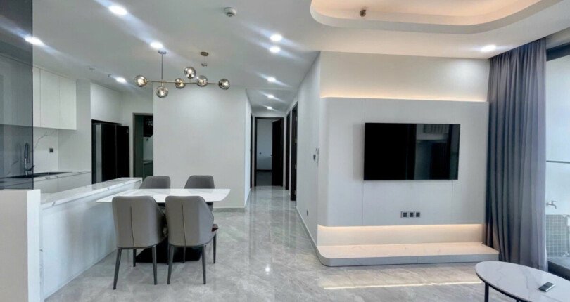 z6346996539963 19a45c75d78f145c4c7160d8b35e679e 810x430 - Cho thuê Midtown M8 Block C Tầng 10 dt 110m 3 phòng giá 55 triệu