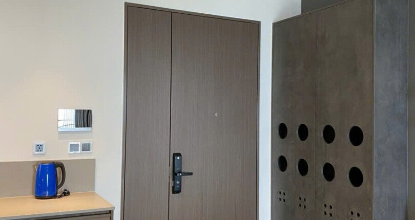 z6346996998475 3be122e93616272cd1e8b14c069a3272 810x430 - Cho thuê Midtown M8 Block C Tầng 27 dt 122m 3 phòng giá 50 triệu full đồ