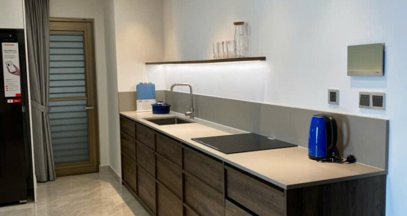 z6346997012169 c575ab9d8e5e12cf94ca66e34f3d168b 810x430 - Cho thuê Midtown M8 Block C Tầng 27 dt 122m 3 phòng giá 50 triệu full đồ