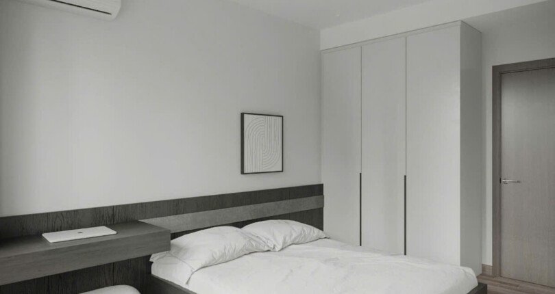 z6346997031761 596e6c8bc7bbb19d724f61b867951da2 810x430 - Cho thuê Midtown M8 Block C Tầng 27 dt 122m 3 phòng giá 50 triệu full đồ