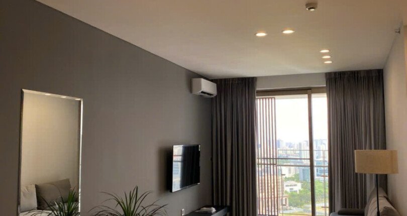 z6346997035764 bd0c5e4aa51500ca0495c28f2a565a58 810x430 - Cho thuê Midtown M8 Block C Tầng 27 dt 122m 3 phòng giá 50 triệu full đồ