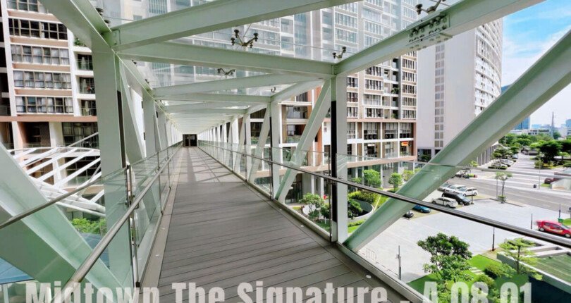 z6346997515970 9938d6bc7016c1ef81016b96282552d0 810x430 - Bán Midtown M7 Block A Tầng 8 dt 82m 2 phòng giá 7,8 tỷ